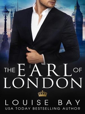 cover image of The Earl of London